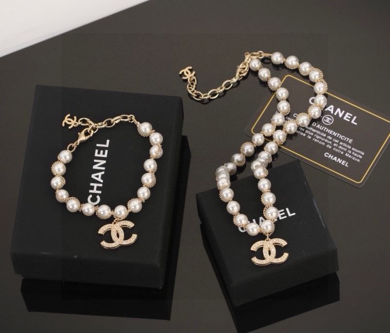 Chanel Bracelets